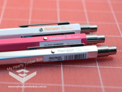 OHTO Horizon Mechanical Pencils