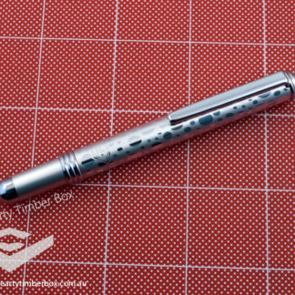 OHTO Poche Fountain Pen – Leopard