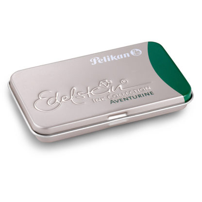 Pelikan Edelstein Ink Cartridges – Aventurine
