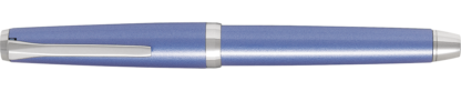 Pilot Metal Falcon Fountain Pen – Light Blue