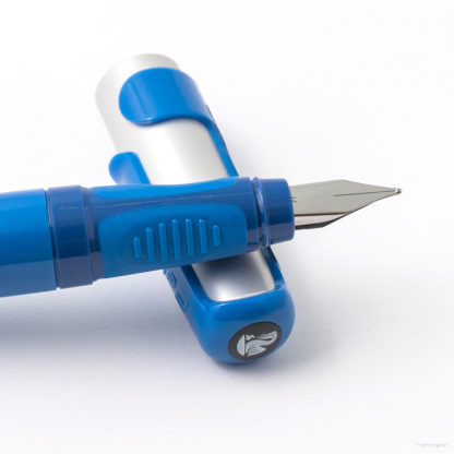 Pelikan Pelikano fountain pen – Blue