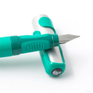 Pelikan Pelikano fountain pen – Green