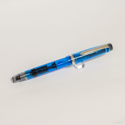 Pilot Custom Heritage 92 Fountain Pen – Blue