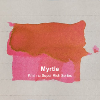 Krishna Inks Super Rich Series – Myrtle