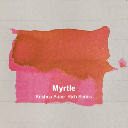Krishna Inks Super Rich Series – Myrtle