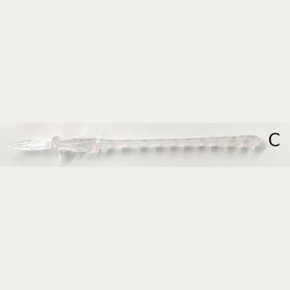 Rohrer & Klingner Glass Pen – type C