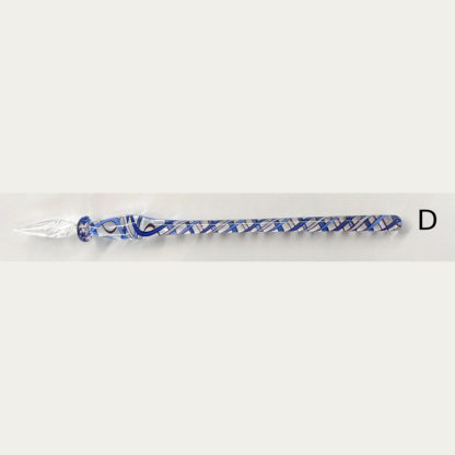 Rohrer & Klingner Glass Pen – type D