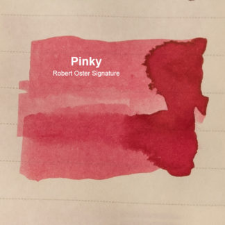 Robert Oster Signature Ink – Pinky