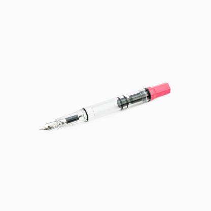 TWSBI ECO Pink Fountain Pen