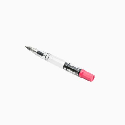 TWSBI ECO Pink Fountain Pen