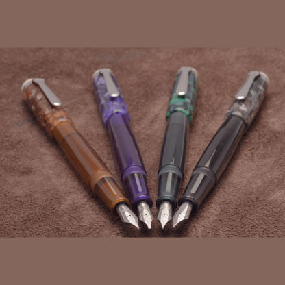 Opus 88 OMAR Fountain Pens
