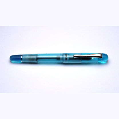 Opus 88 Picnic Blue Fountain Pen