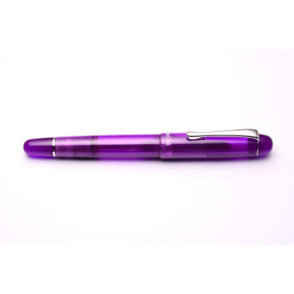 Opus 88 Picnic Purple Fountain Pen