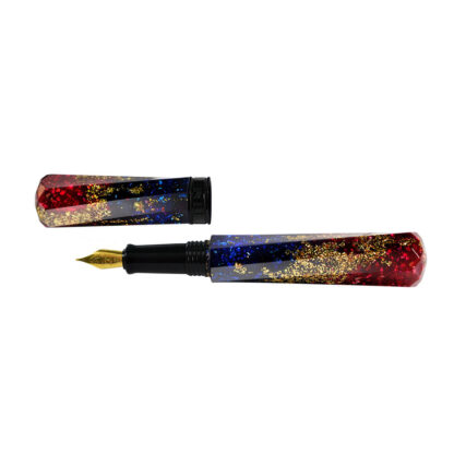 Benu Scepter Fountain Pen – Scepter I