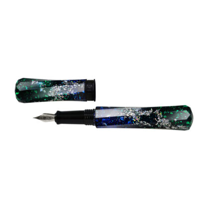 Benu Scepter Fountain Pen – Scepter II