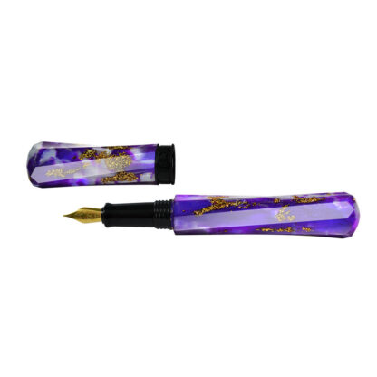 Benu Scepter Fountain Pen – Scepter V