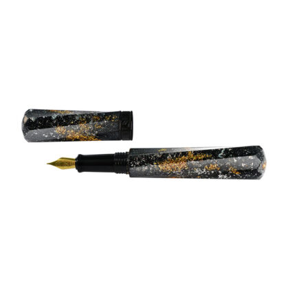 Benu Scepter Fountain Pen – Scepter VI