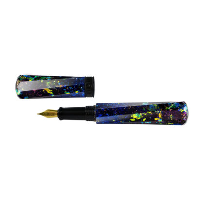 Benu Scepter Fountain Pen – Scepter VII