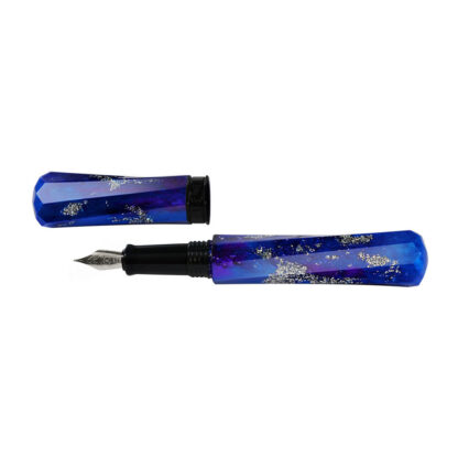 Benu Scepter Fountain Pen – Scepter VIII