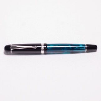 Opus 88 Jazz Blue Fountain Pen