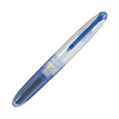 Pilot Petit 1 Fountain Pen (Blue)