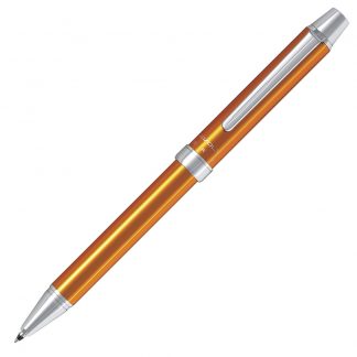 Pilot Evolt 2+1 Multi Pen – Orange barrel